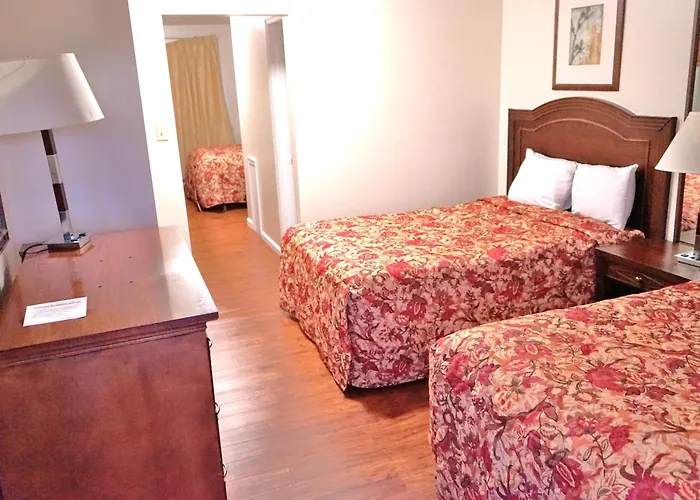 Spindrift Motel