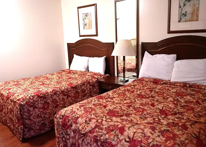 Spindrift Motel