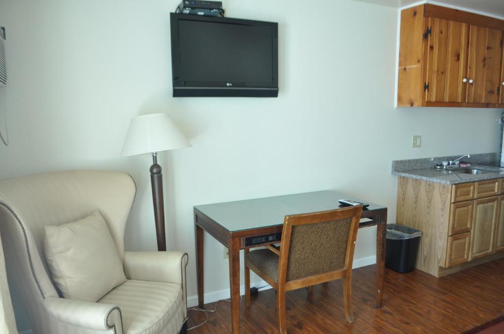 Motel Spindrift Ocean Stadt